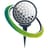 Dalby Golf Club logo