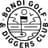 Bondi Golf Course logo