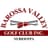 Barossa Valley Golf Club logo