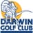 Darwin Golf Course logo