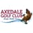 Axedale Golf Course logo