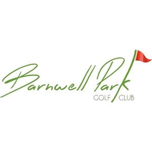 Barnwell Park Golf Club logo