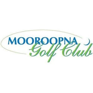 Mooroopna Golf Club logo