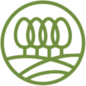 Green Acres Golf Club logo