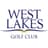 West Lakes Golf Club logo