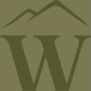 Waumbek Golf Club logo