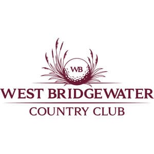West Bridgewater Country Club logo