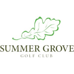 Summer Grove Golf Club logo