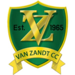 Van Zandt Country Club logo