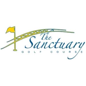 Sanctuary Golf Course logo