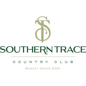 Southern Trace Country Club logo