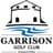 Garrison Golf Course logo