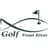 Trout River Golf Club logo