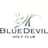Blue Devil Golf Club logo