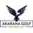 Akarana Golf Club logo