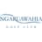 Ngaruawahia Golf Club logo
