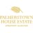 Palmerstown House Estate Golf Club logo