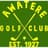 Awatere Golf Club logo