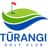 Turangi Golf Club logo