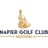Napier Golf Club Inc. logo