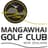 Mangawhai Golf Club logo