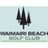 Waimairi Beach Golf Club logo