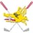 Portsalon Golf Club logo