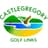Castlegregory Golf Club logo