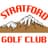 Stratford Golf Club logo
