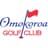 Omokoroa Golf Club logo