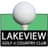 Lake View Golf and Country Club Golf Club logo