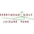 Ferrymead Golf Course logo
