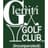Gleniti Golf Club logo