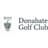 Donabate Golf Club logo