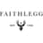 Faithlegg Golf Club logo