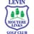 Levin Golf Club Inc. logo