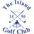 The Island Golf Club logo