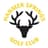 Hanmer Springs Golf Club logo