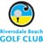 Riversdale Beach Golf Club logo
