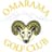 Omarama Golf Club logo