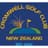 Cromwell Golf Club logo