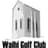 Waihi Golf Club logo
