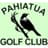 Pahiatua Golf Club logo