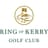 Ring Of Kerry Golf Club logo