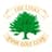 Rush Golf Club logo