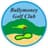 Ballymoney Golf Club logo