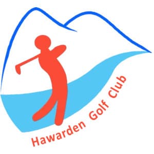 Hawarden Golf Club logo