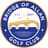 Bridge of Allan Golf Club logo