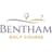 Bentham Golf Club logo