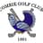 Comrie Golf Club logo